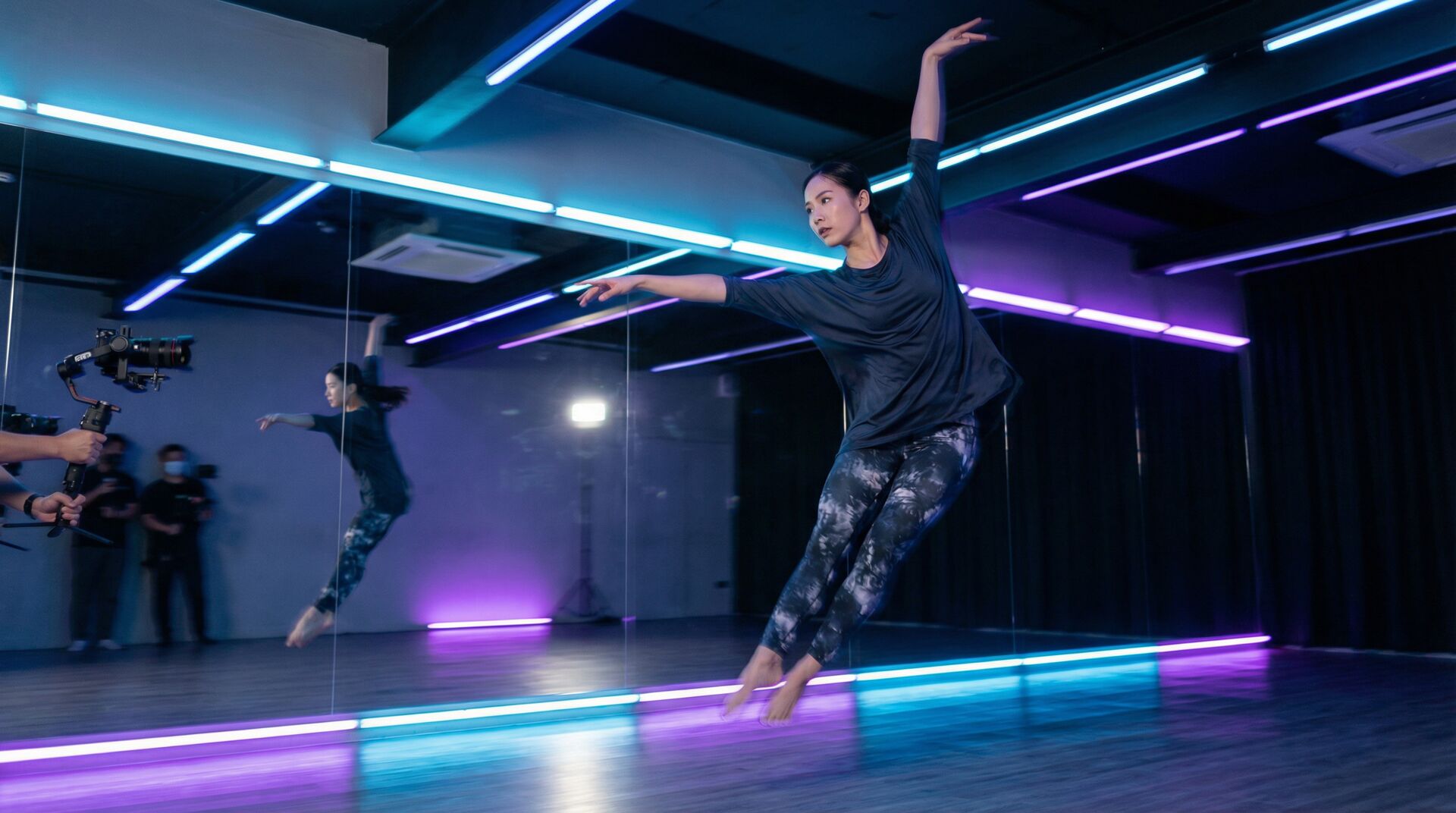 海角社区舞蹈视频