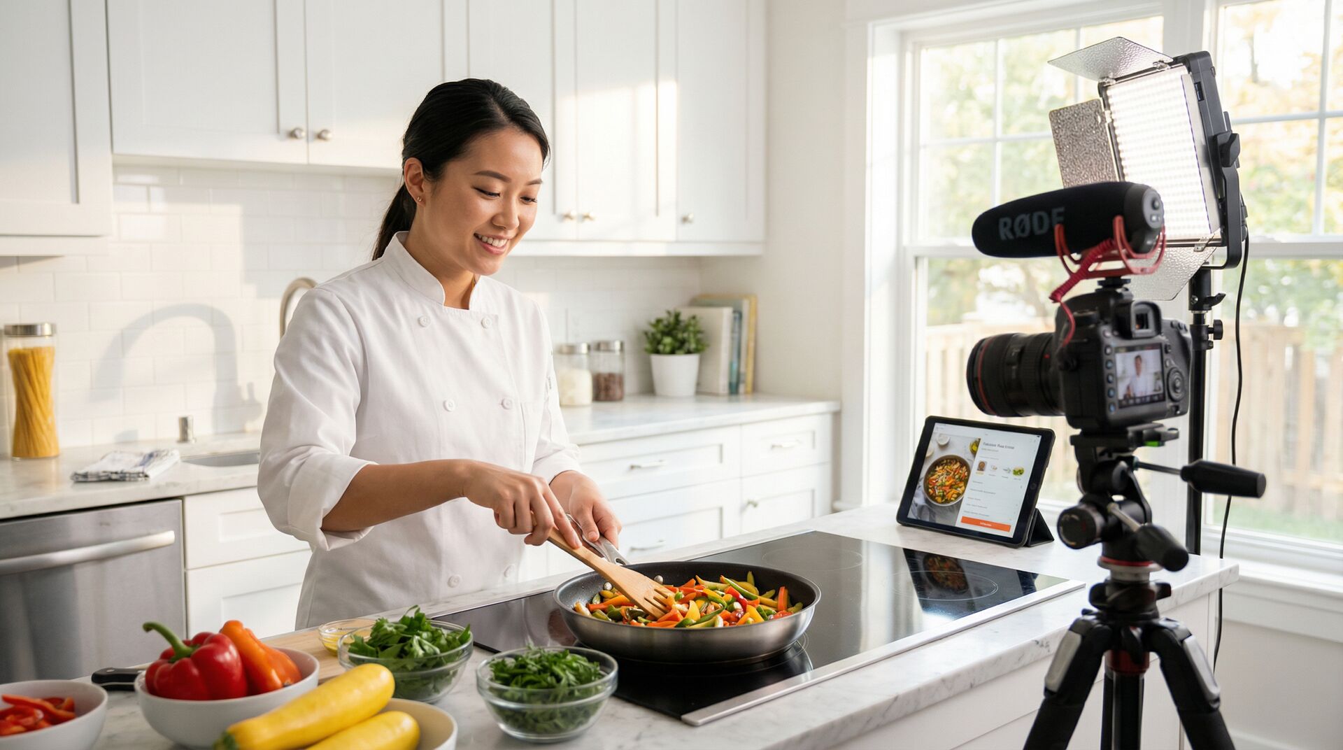 海角社区美食视频